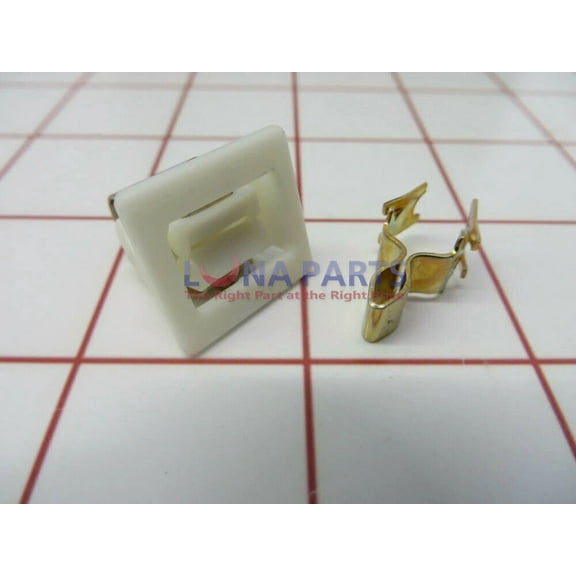 For Crosley Dryer Door Latch Kit Part # Np5642424Paz700