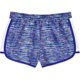 thumbnail image 1 of Ideology Girls Cheerleader Mini Athletic Shorts, PÃºrpura, L (14) Ideology Mini, 1 of 1