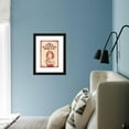 thumbnail image 5 of The Princess Bride  Hello My Name Is Inigo Montoya, Framed Art Print Wall Art Sold by Art.Com, 5 of 6
