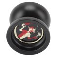 thumbnail image 1 of Yoyo Ball Toy, Unresponsive Bearing Sturdy Yoyo Toy  For Competition Use, 1 of 8