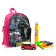 thumbnail image 3 of 12In Bat-,Menn Backpack Small Travel Backpacks Lightweight Sports Daypack, 3 of 6