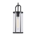 thumbnail image 4 of Trans Globe Lighting Pnd-2234 Rogue 6" Wide Mini Pendant - Black, 4 of 7