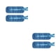 thumbnail image 3 of Vogacara Par de correas de sujeción para muñeca antiarañazos para ancianos, banda de enfermería transpirable, correa para el cuidado de la salud, Muñeca 2piezas Vogacara CBP386398, 3 of 5