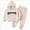 Beige, variant on Boys Clothes 2 Piece Winter Outfits Long Sleeve T-shirt and Pants Sets Kids Clothes Boys 6-12 Months 12-24 Months 2T 3T 4T 5T 6T 7T 8T 9T Children(Black,3-4 Years)