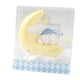 thumbnail image 3 of Lámpara de noche con luz de luna, diseño de dulces sueños, luz LED de luna creciente cálida para decoración del hogar, iluminación con diseño de perro de dibujos animados., 3 of 14