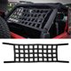 thumbnail image 5 of Cubierta de red para techo de automóvil, Red de almacenamiento en techo de automóvil Cubierta de red de techo para automóvil Red de almacenamiento de techo para automóvil Rendimiento incomparable, 5 of 9