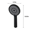 thumbnail image 3 of Up to 50% off !Fanshiluo High Pressure Shower Head - 3 Modes Adjustable Showerheads.Water Saving Spray Nozzle Bathroom Accessories, 3 of 8