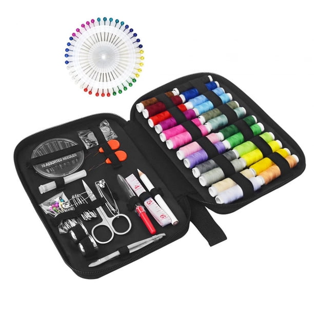 Kits de Costura Inicio Costura a Mano Kits de Reparación Suministros Y Suministros de Costura