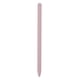 thumbnail image 4 of Stylet pour tablette Galaxy Tab S6 Lite 10,4 pouces SM-P610 SM-P615, haute sensibilité, avec 5 pointes de rechange, rose, 4 of 4