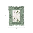 thumbnail image 2 of Marco de fotos Laura Ashley Matt Rosemary Floral 2x3", 2 of 4
