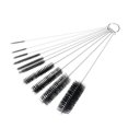 thumbnail image 2 of 10pc Set Coffee Tool Espresso Coffee Machine Cleaning Brush, 2 of 4