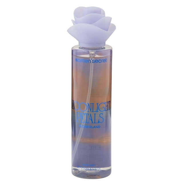 WOMEN'SECRET Body Spray Flowerland 250 ml Moonlight Petals