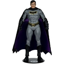 McFarlane Gold Label Collection Batman Action Figure [DC Rebirth]