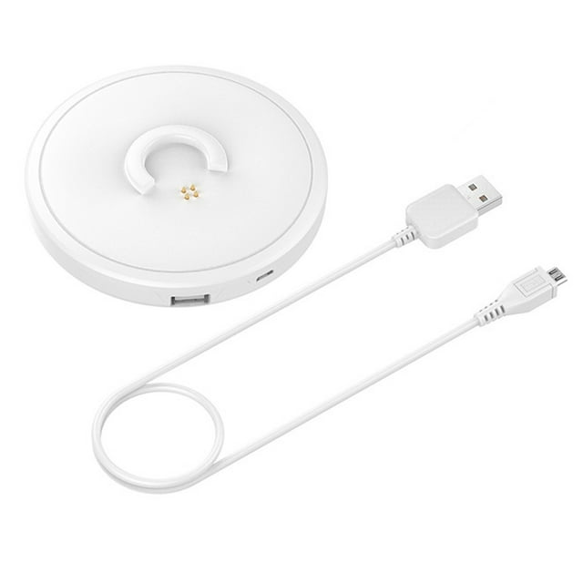 Support de Charge pour Haut-Parleur Revolve, Revolve+, Série ii, Revolve Plus, Plus 2 Haut-Parleurs, Station de Charge pour Bureau Voiture Voyage Maison
