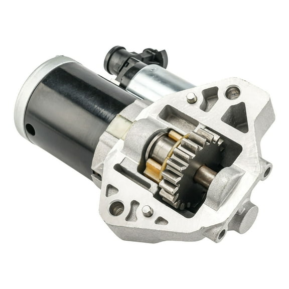 Starter for Honda Odyssey 2007-2010 2010 V6 3.5L 1.6KW 12V CCW19T MHG027 19008