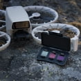 thumbnail image 5 of Set de filtros ND DJI Flip (ND16/64/256) para DJI Flip, 5 of 5