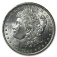 thumbnail image 2 of 1885-O Stage Coach Morgan Dollar BU PCGS, 2 of 3