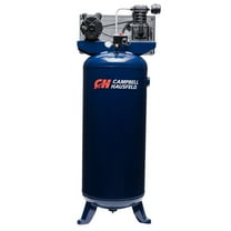 3.2 HP 60 Gallon Oil-Lube Stationary Vertical Air Compressor