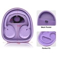 thumbnail image 4 of Funda LTGEM compatible con Sony WH-CH720N/WH-CH520 rosa, 4 of 8
