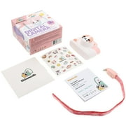 Kidamento Kids Digital Camera - Model K Meowie the Cat