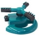 thumbnail image 3 of Aspersor Giratorio Aspersores de Agua Juego de riego Automático 360 Aspersor de Jardín Ajustable Rotativo 3 Aspersores de Césped con Brazo Aspersor de Rotación, 3 of 5
