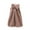 Brown, variant on Tunhigl Hand Towel Bow Hand Towel Hangable Hand Towel Fleece Soft Absorbent Towel Kitchen Towels for Cleaning