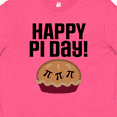 thumbnail image 4 of Inktastic Happy Pi Day Math Holiday Youth T-Shirt, 4 of 5