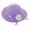 A9-Purple, variant on Ccpelsie Baby Toddler Infant Girls Bucket Sun Hats Protection Beach Toddler Wide Brim Bucket Summer Hats(Pink,One Size)