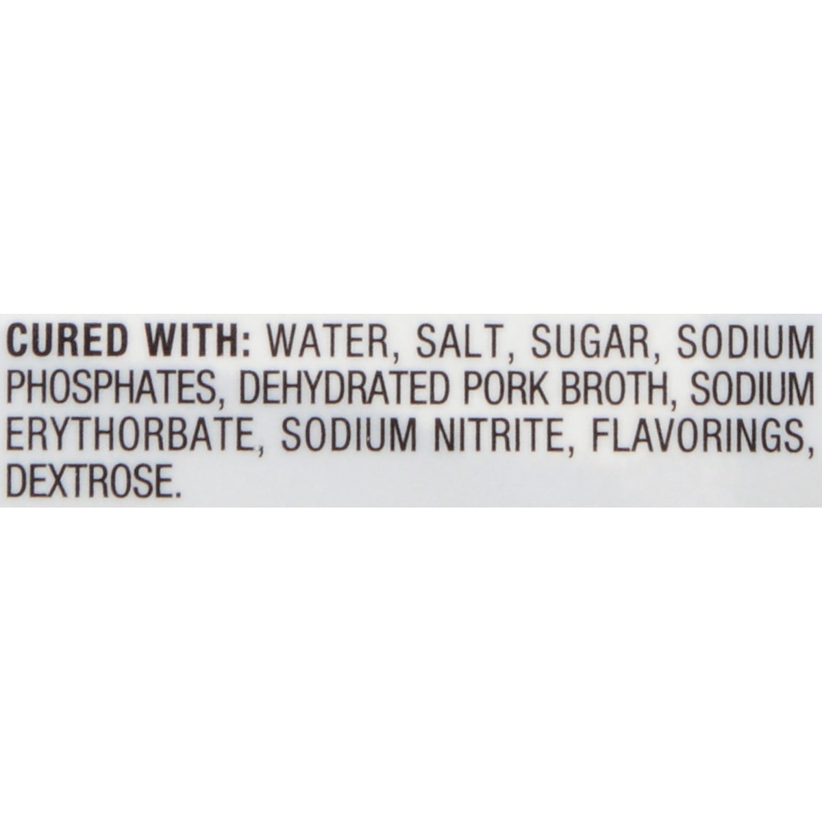 Farmer John, Premium Thick Cut Bacon, 12 oz