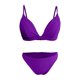 thumbnail image 5 of Trajes de baño tankini para mujer Traje de baño dividido grande para mujer Conjunto de traje de baño delgado de moda Traje de baño de dos piezas para mujer, 5 of 6