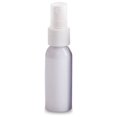 thumbnail image 1 of PP Disinfection Spray Bottle for Alcohol Portable Small Size Convenient, 1 of 8