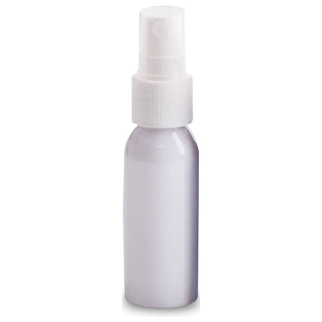 PP Disinfection Spray Bottle for Alcohol Portable Small Size Convenient