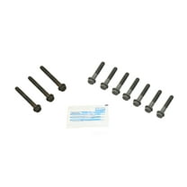 Engine Cylinder Head Bolt Set