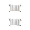 thumbnail image 3 of Advancent Almohada elegante de algodón para el hogar, comodidad moderna y lujosa, almohada para reposacabezas garantizada, almohada de baño Type3 NO3, 3 of 6