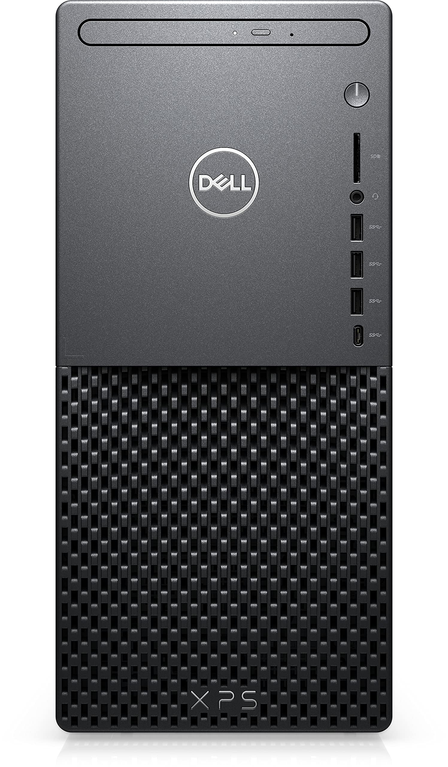 [最安値]DELL XPS 8940 高性能ゲーミング・クリエイティブPC Dell XPS 8940 Gaming Desktop, 11th Intel i7-11700 8-Core, NVIDIA