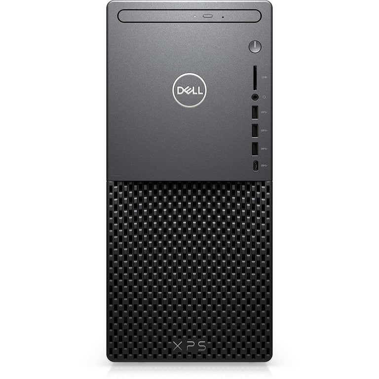 Dell XPS 8940 Gaming Desktop, 11th Intel i7-11700 8-Core, NVIDIA