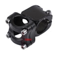 thumbnail image 3 of Fixed Gear Handlebar Stem 32mm Mountain Road Bike Handle Bar Stem, 3 of 10