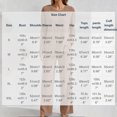 thumbnail image 4 of Matching Sets Women Clothing Fall Winter Two Piece Outfit Sets for Women Wide Leg Pants Ribbed Knit Winter Khaki S, 4 of 9