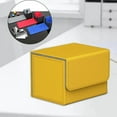 thumbnail image 4 of Maoww Card Deck Box Organizer Storage Holder Standard Container Display Game Card, 4 of 9