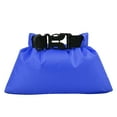 thumbnail image 3 of 5 Pcs Sacs de Rangement Imperméables pour l'Extérieur Sac Étanche Sac de Rangement pour Appareil Photo de Téléphone Intelligent pour Rafting Sports Nautiques, 3 of 8