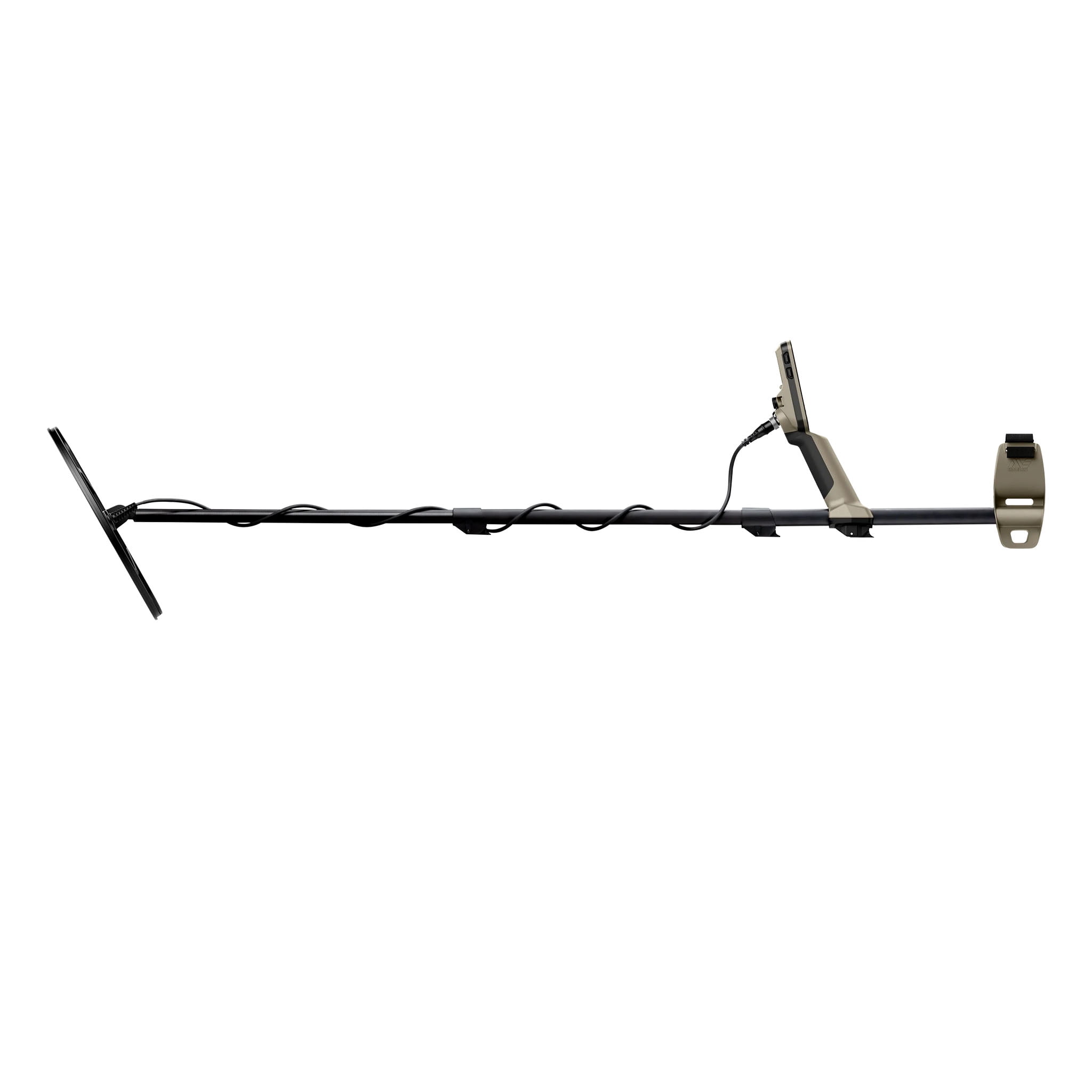 Minelab X-TERRA Elite Expedition Pack Waterproof Metal Detector with PRO-FIND 40 Pinpointer, Backpack & Adventure Pack