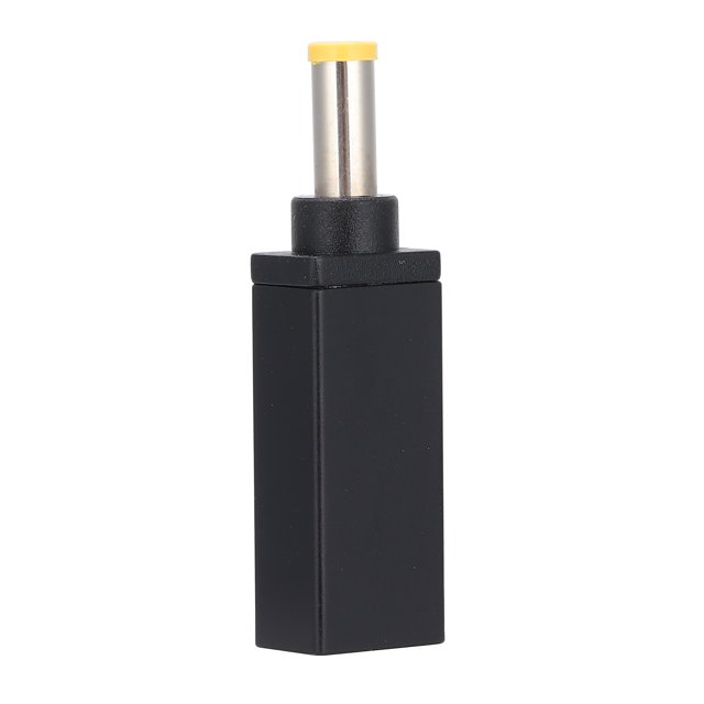 Cable USB adaptador USB a CC Conductividad de conveniencia duradera Tamaño pequeño con puerto de CC para viajes Amonsee Otros