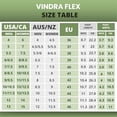 thumbnail image 6 of Hike Footwear Vindra Flex - Warm Barefoot Winter Boots, Non-Slip, Wide Toe Box Shoes for Adults - Unisex, 6 of 6