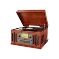 thumbnail image 1 of Crosley Musician Entertainment Center CR704D - Système Audio - paprika, 1 of 6