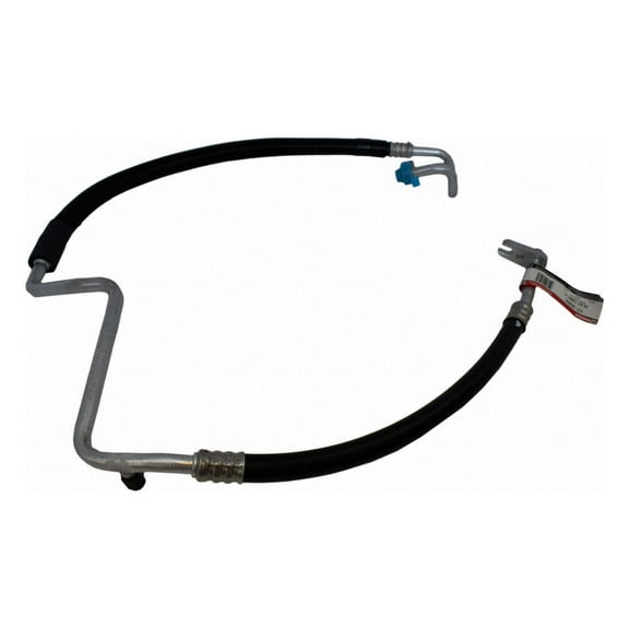 Motorcraft A/C Hose Fits select: 2009-2012 FORD ESCAPE, 2009-2011 MERCURY MARINER