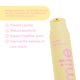 thumbnail image 5 of Pasta de dientes Hismile con sabor a plátano con flúor 100 ml, 5 of 7