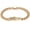 Saint Jude(7.5Inch), variant on Saint Jude Bracelet for Women Dainty Retro Religious 14K Gold Plated Cubic Zirconia St Jude Thaddaeus Link Bracelet Jewelry Gift