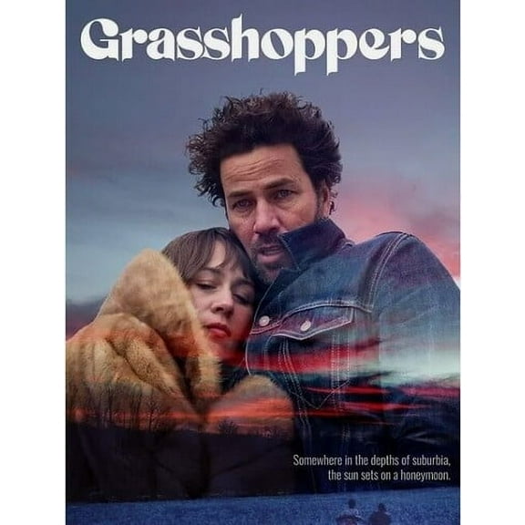 Grasshoppers (DVD), Gravitas Ventures, Drama