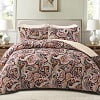 Paisley-Black