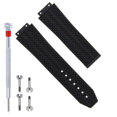 Swiss 316L Stainless Steel H-Shaped Screwdriver – Made For Hublot Watches By VINTAGE G